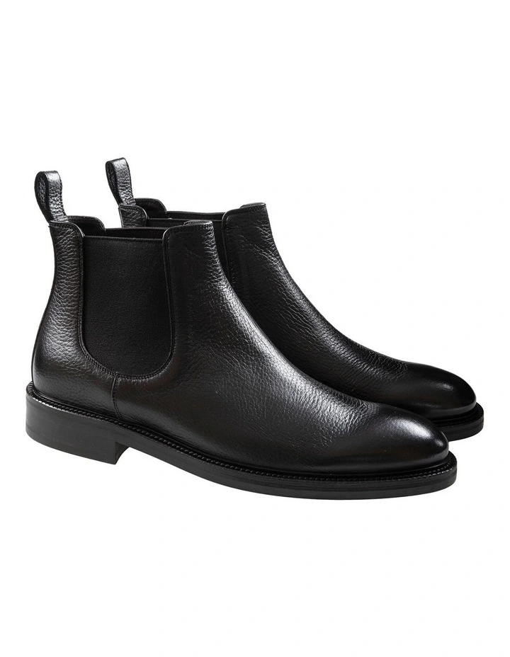 Jukes Chelsea Boot