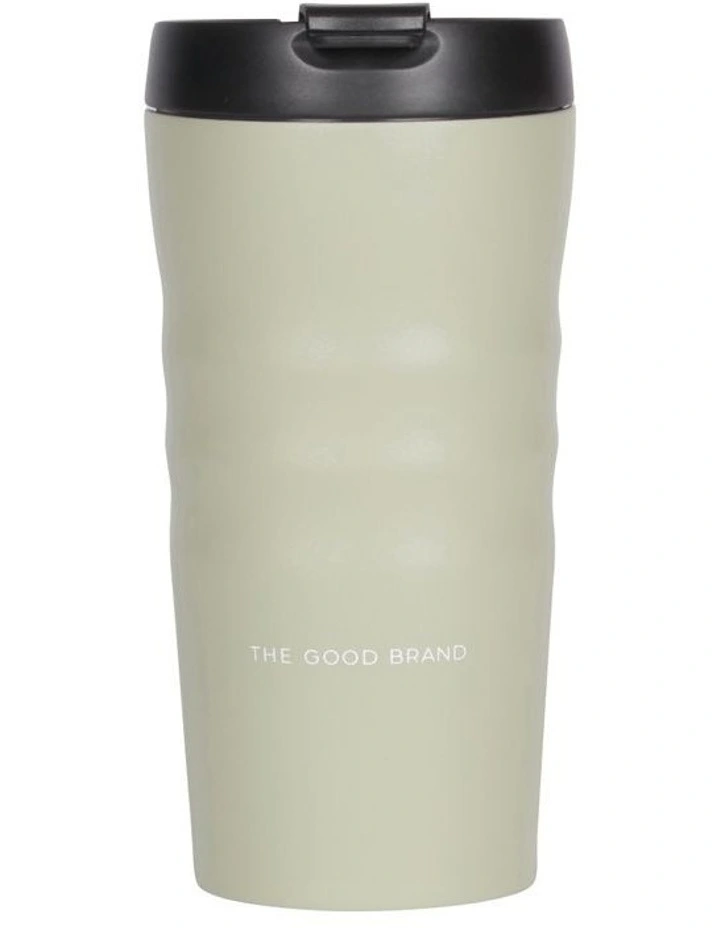Coffee Cup in Sage