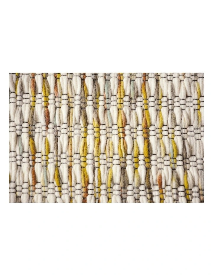 B&C Grain Rug