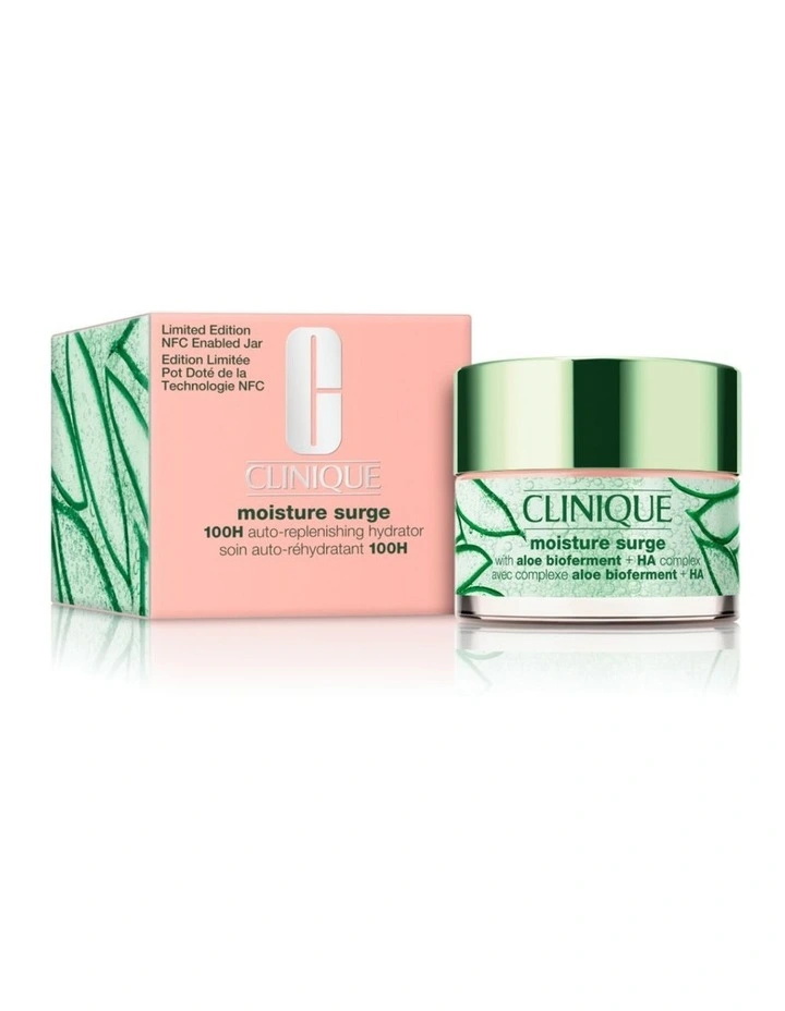 Limited Edition Moisture Surge 100H Auto-Replenishing Hydrator