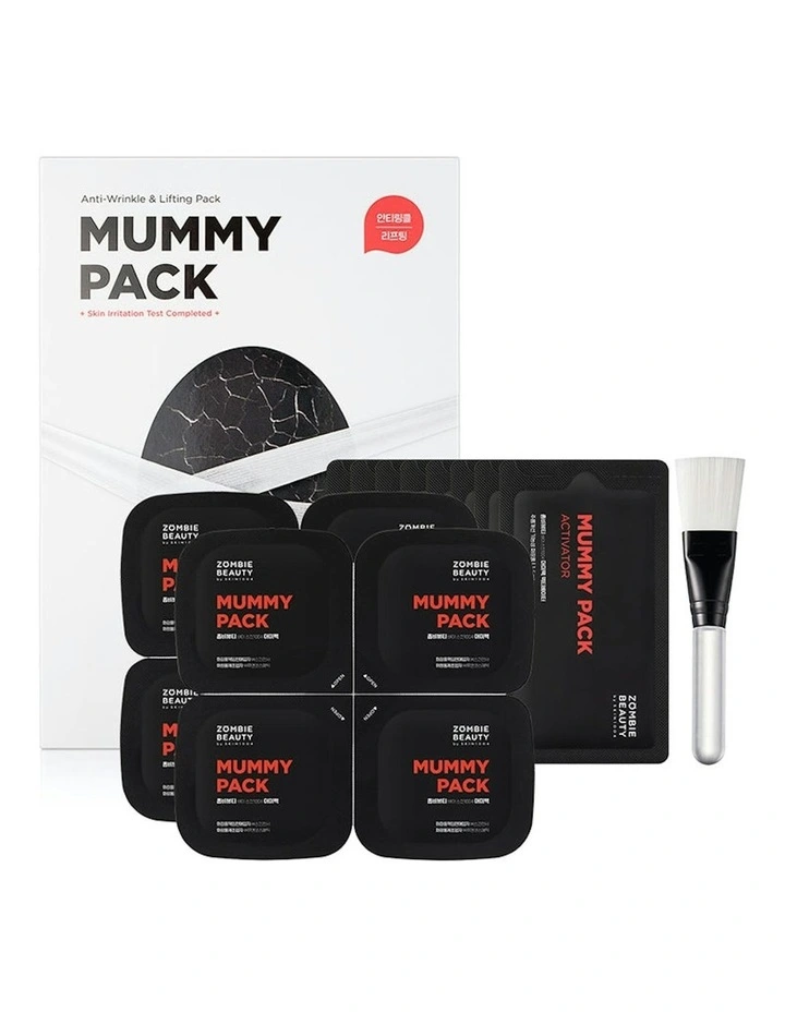 Mummy Pack