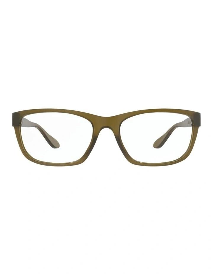 DresdenGO Reading Glasses in Olive Oil