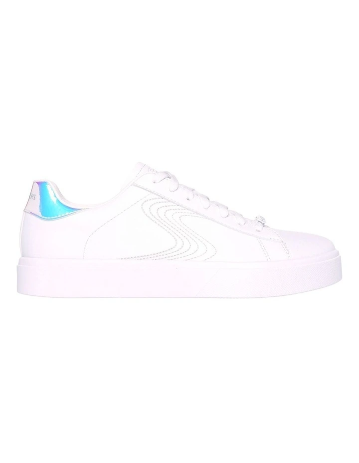 Eden LX Magical Dream Sneakers in White