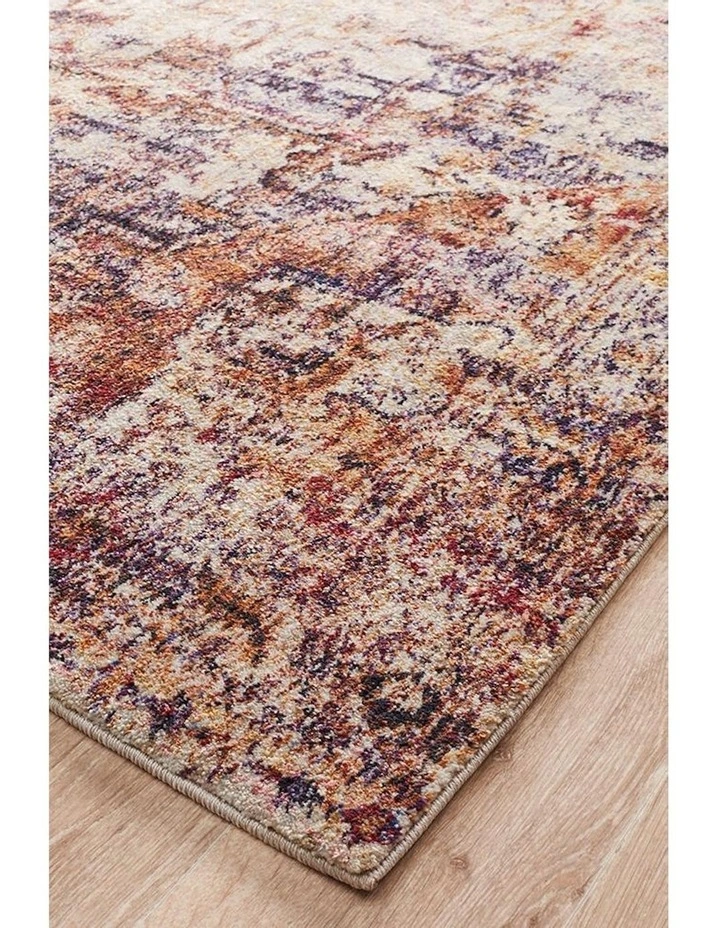 Anastasia Rug 258 in Multi