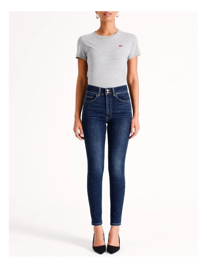 Heavenly Long-Sleeve Top in Mauve Chalk