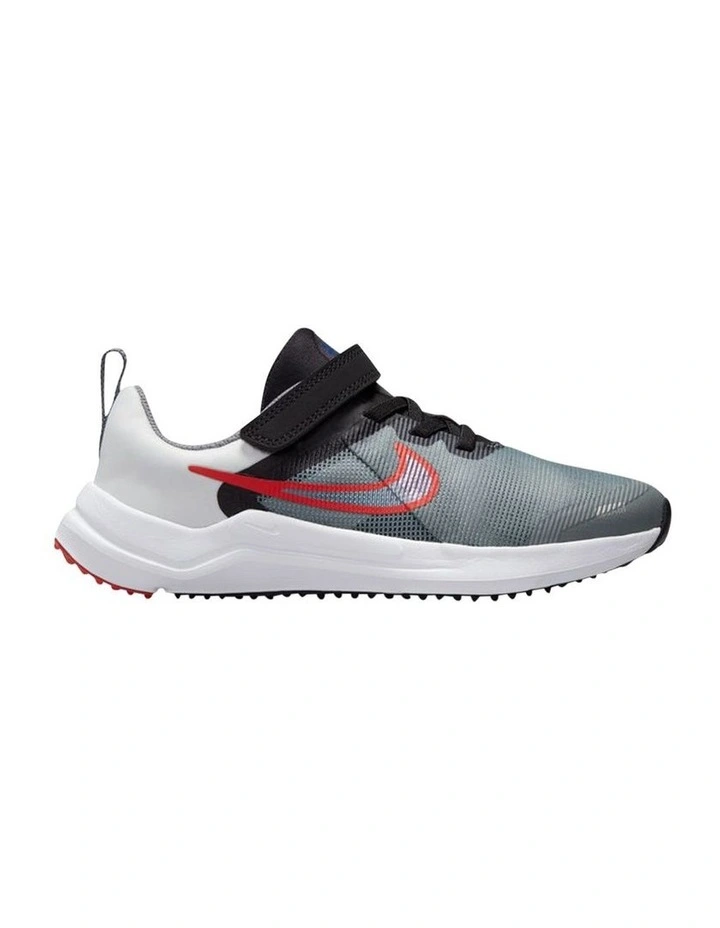 Downshifter 12 Pre-School Sport in Grey