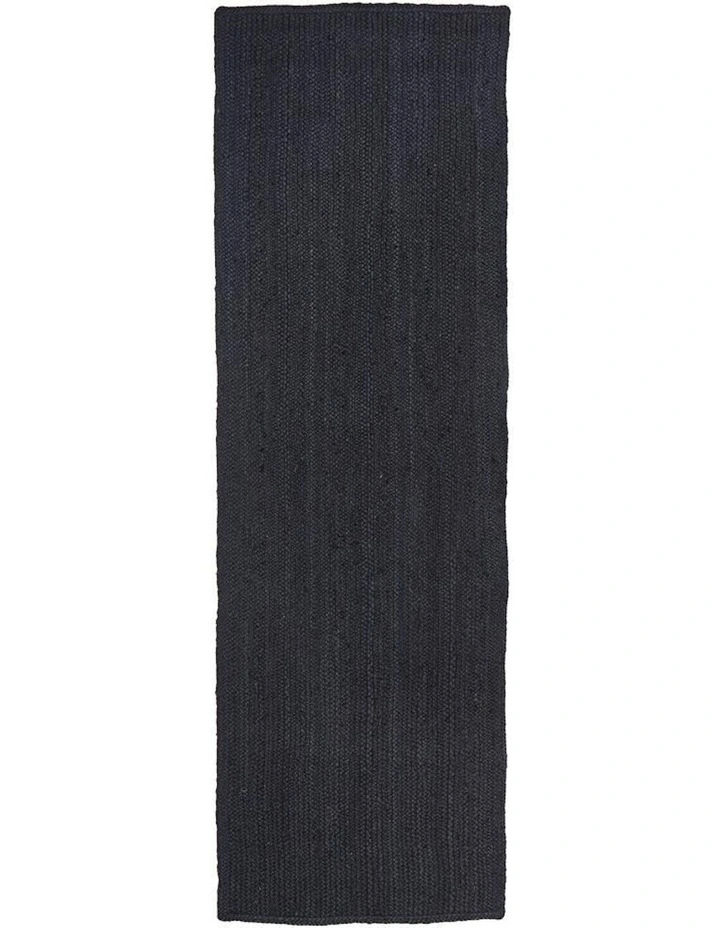 Bondi Rug in Black