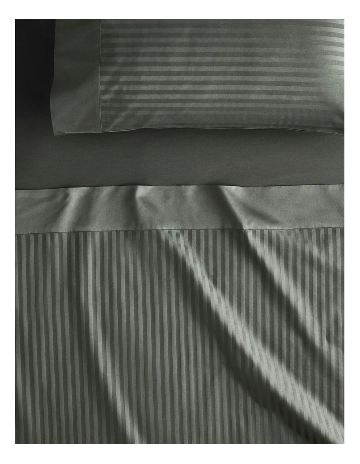 1200TC Millennia Bedsheet Collection in Ivy