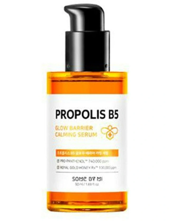 Propolis B5 Glow Barrier Calming Serum 50ml