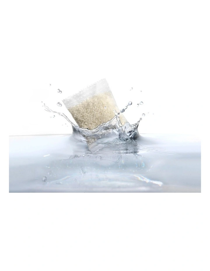 Softballs Anti-Limescale Spheres 2 Pack DLSC551