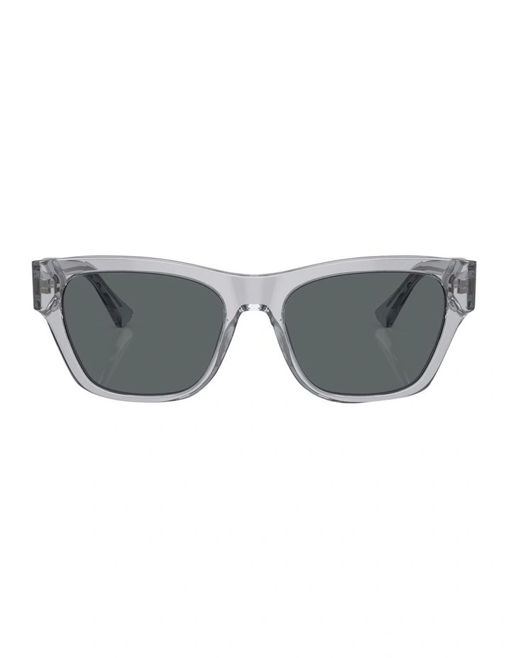 VE4457F Sunglasses in Grey