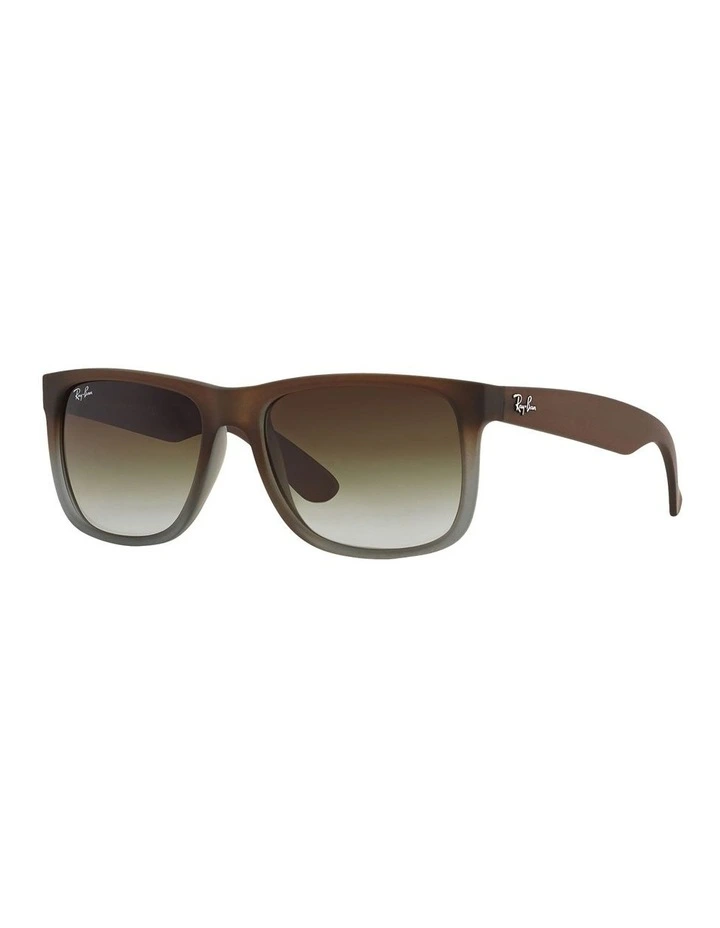 Justin Brown RB4165 Sunglasses