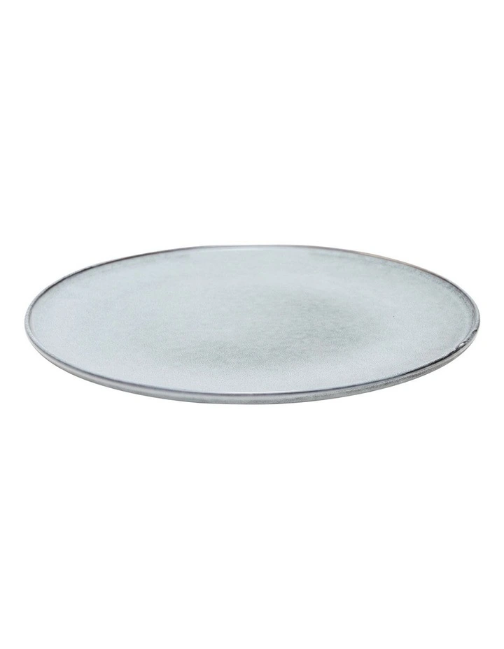 Relic 27cm Dinner Plate Grey