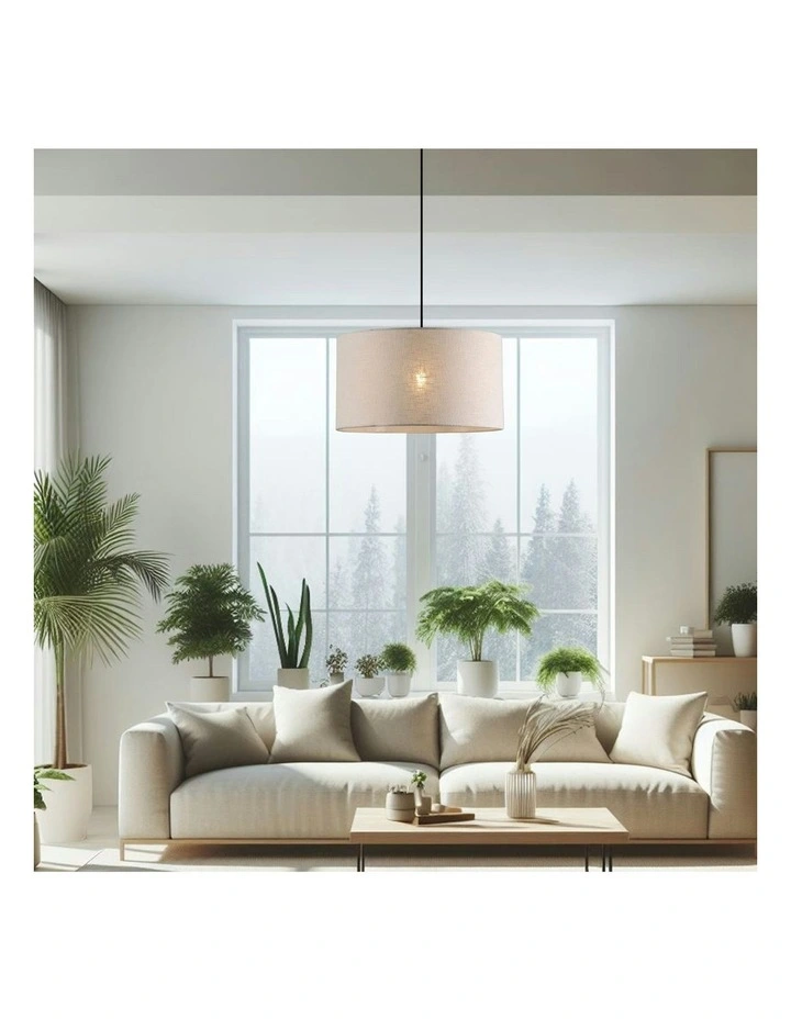 Linea Pendant Light