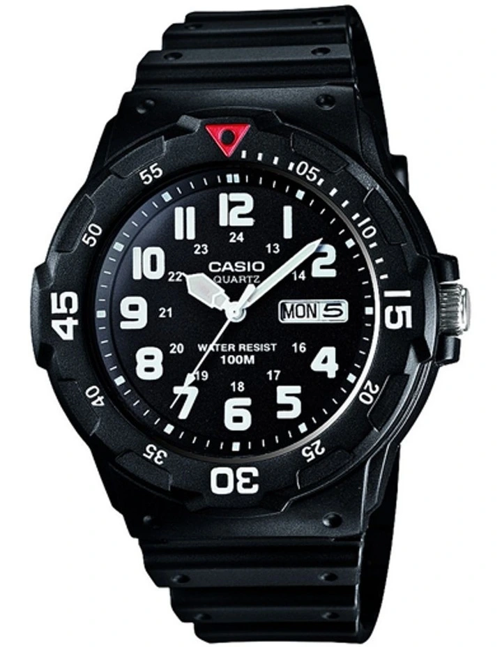 MRW200H 1B Analogue Watch