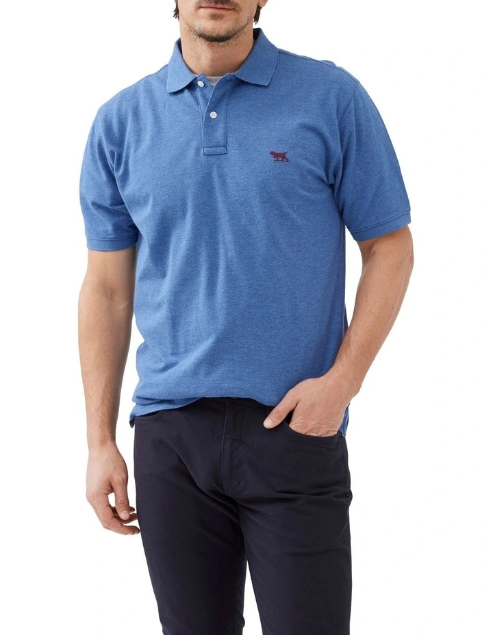 The Original Fit Polo Shirt in Regatta