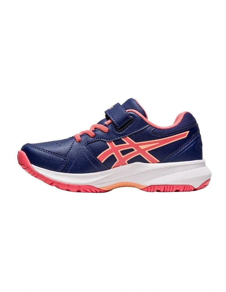 Gel-550 TR Pre-School Sport Shoes in Blue