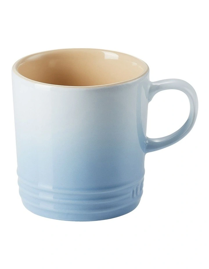 Mug 350ml in Coastal Blue