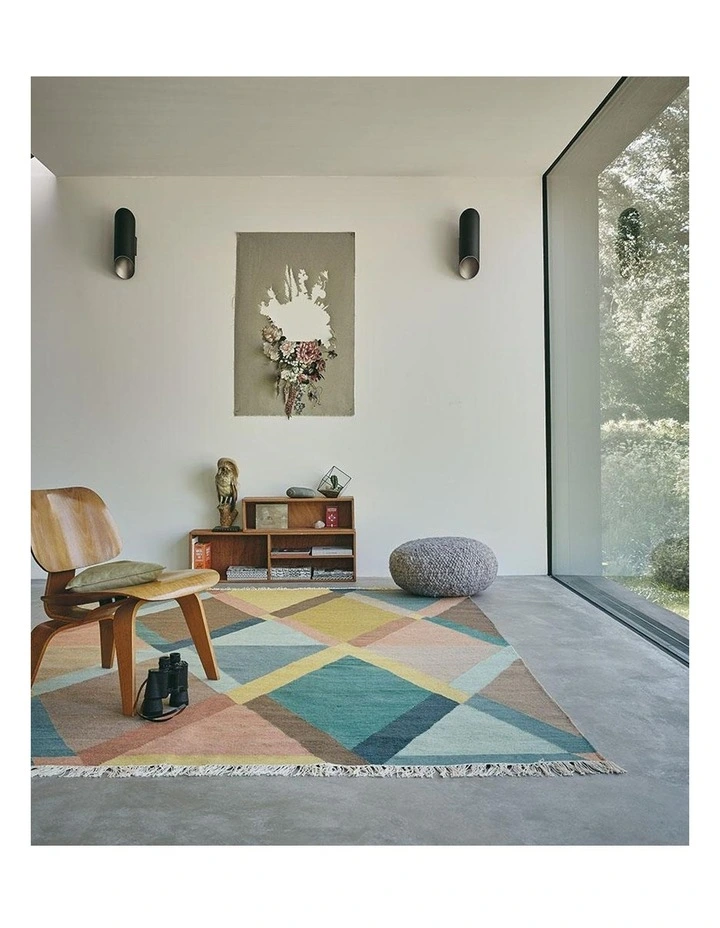 Brink & Campman Kashba Jewel Rug