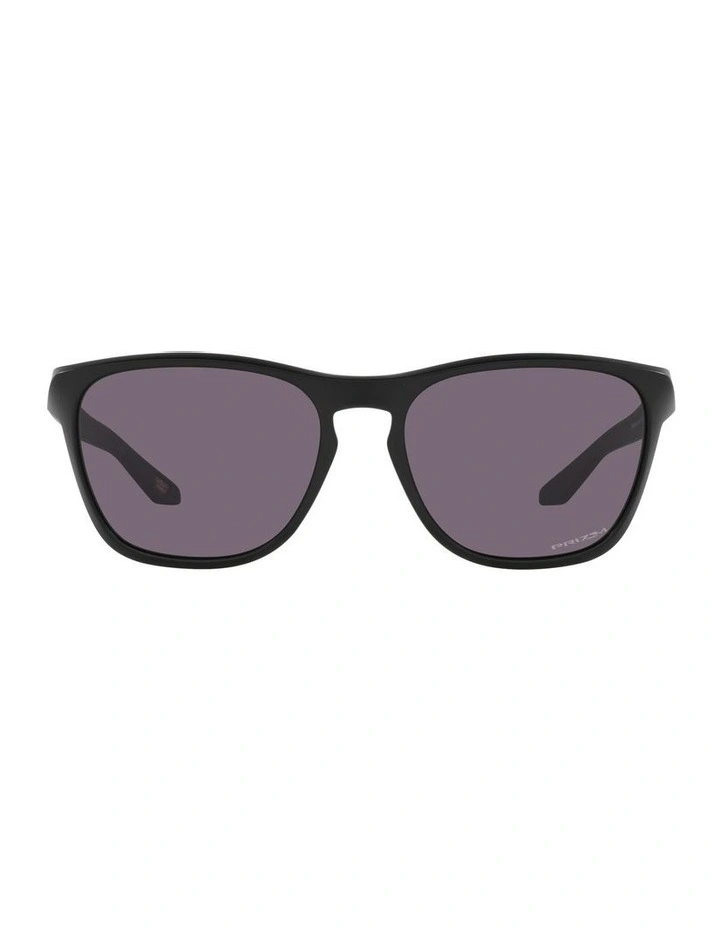 Manorburn Black OO9479 Sunglasses