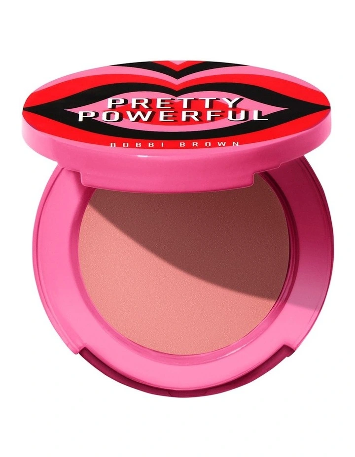 Pretty Powerful Pot Rouge