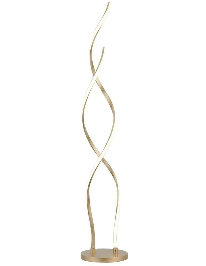 Acropora LED Floor Lamp