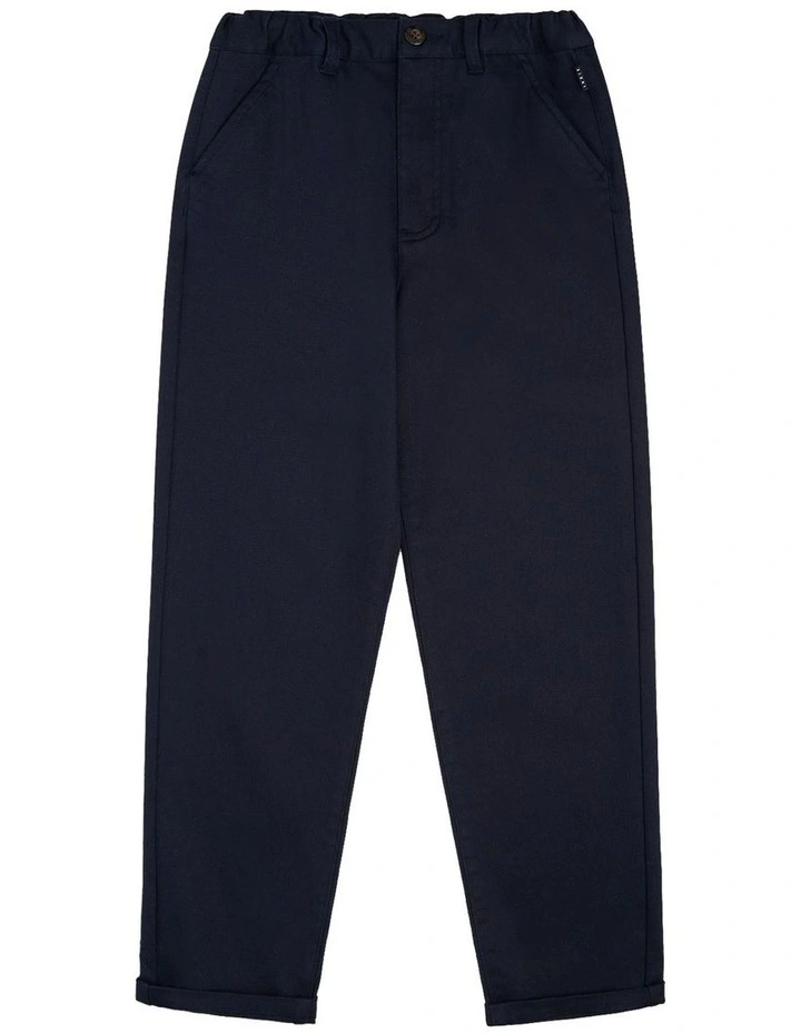 The Southcrest Difter Pant 8-14 years in New Raw