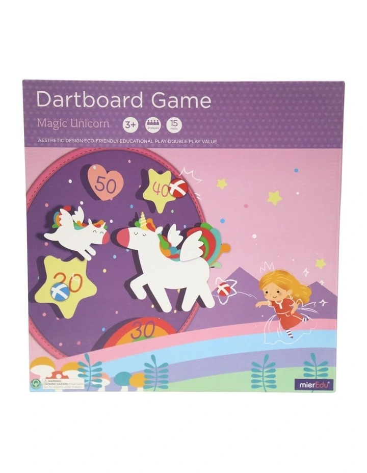 Mier Dartboard Game