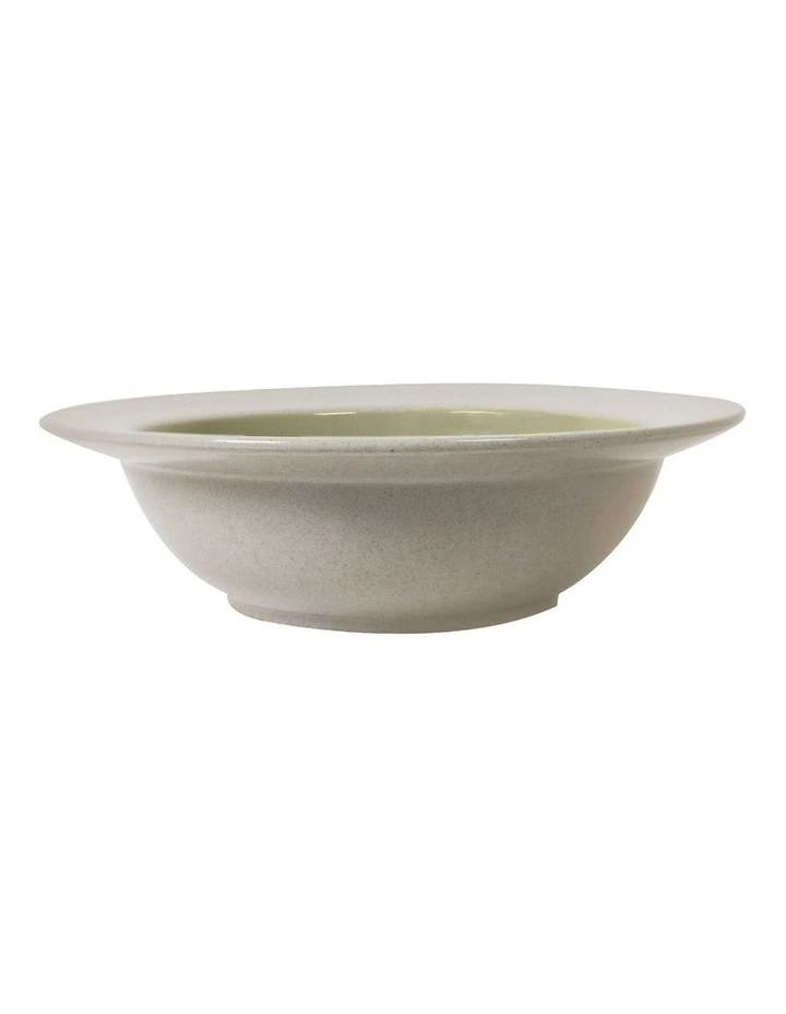 Swatch Salad Bowl 27cm in Olive