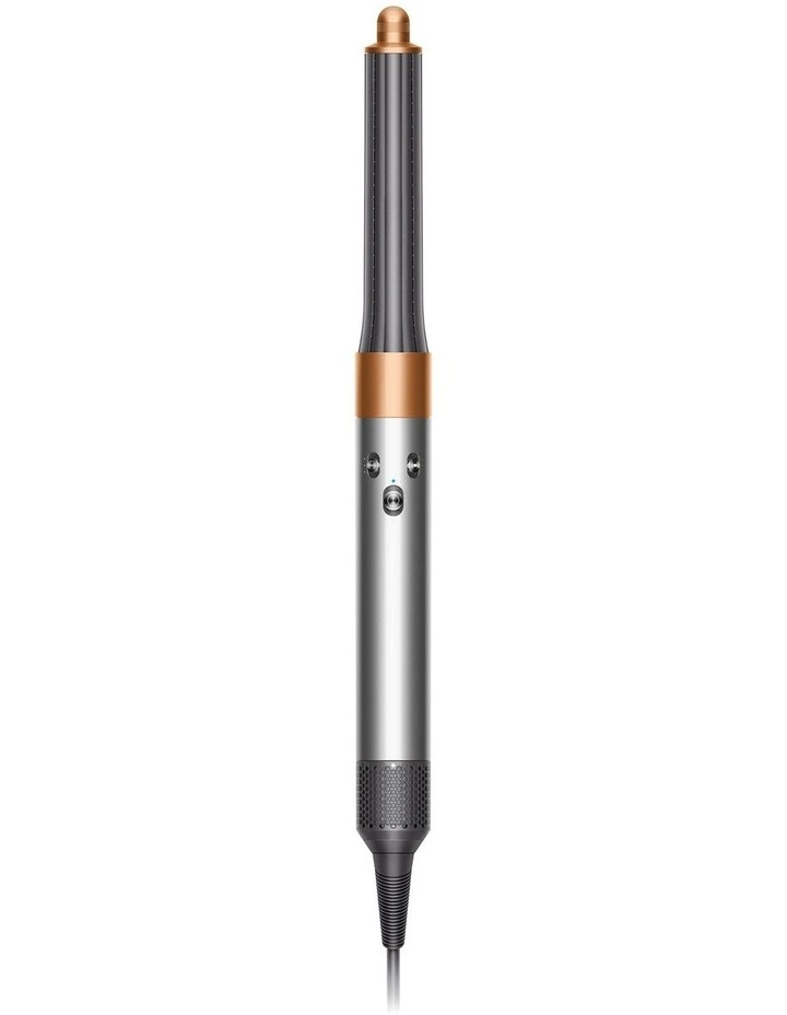 Airwrap Complete Long Multi-Styler 400722-01 in Nickel/Copper