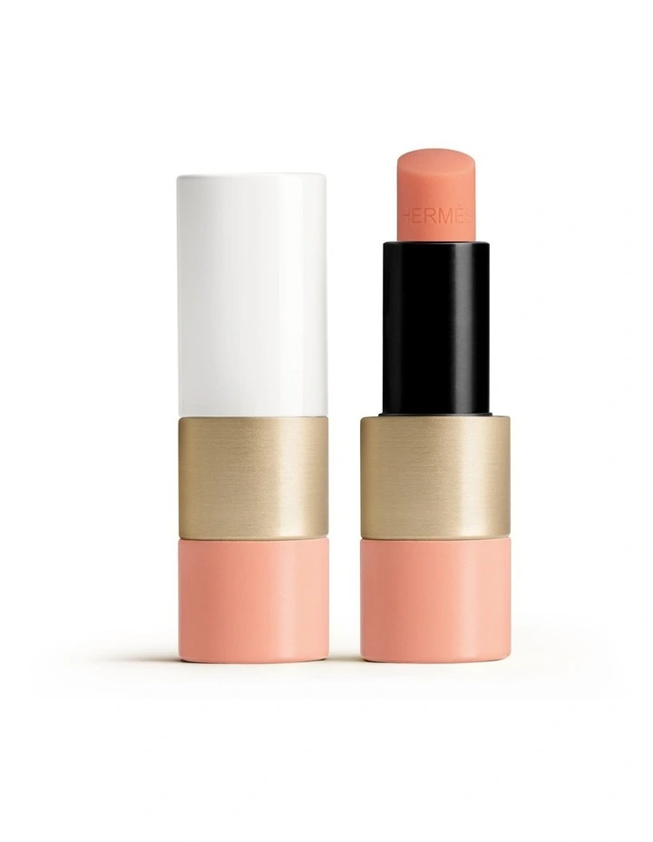 Rose Hermès Rosy Lip Enhancer