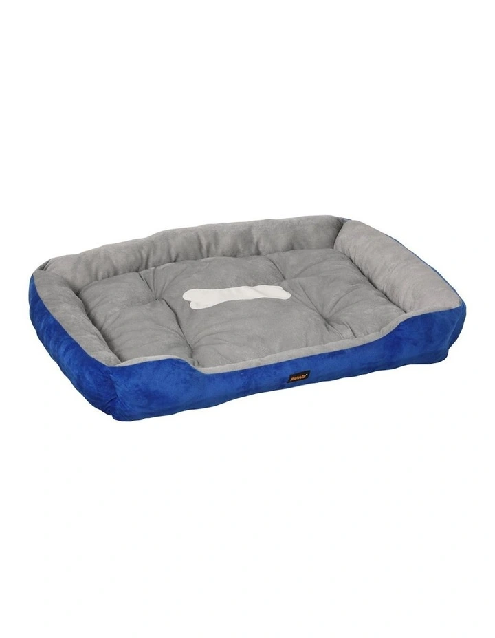 Pet Bed Mattress XXL in Navy
