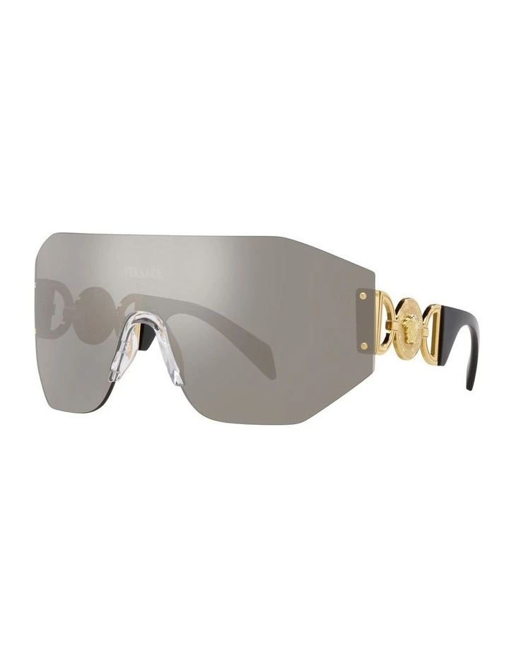 VE2258 Sunglasses in Grey