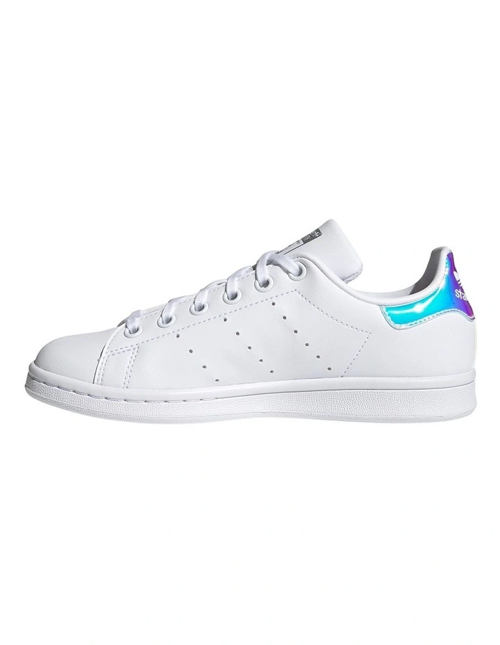 Stan Smith II Grade School Girls Sneakers