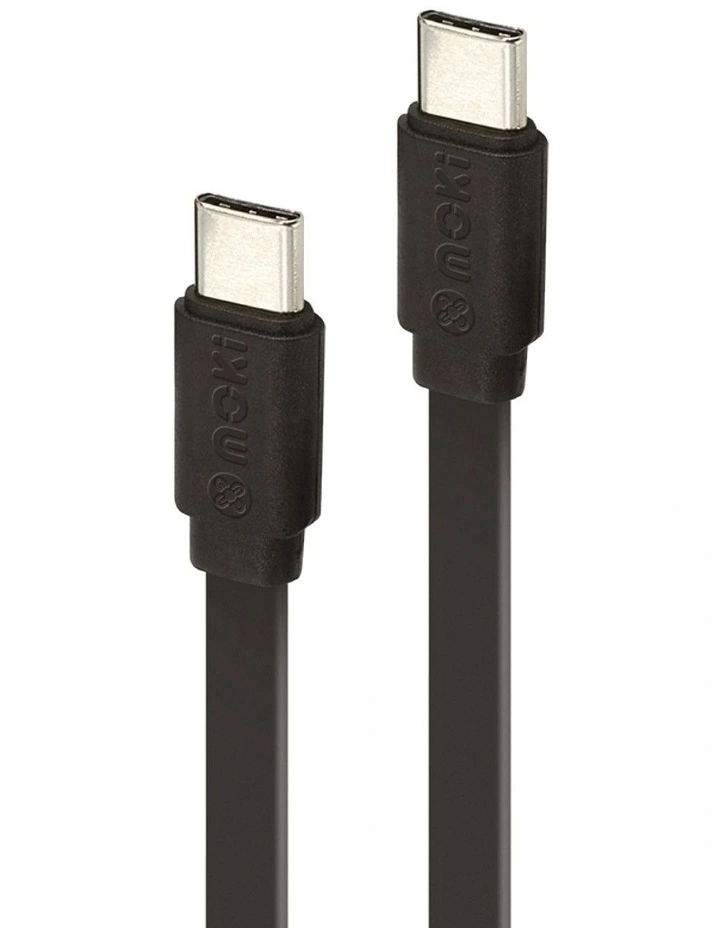 Type-C to Type-C SynCharge Cable 3m