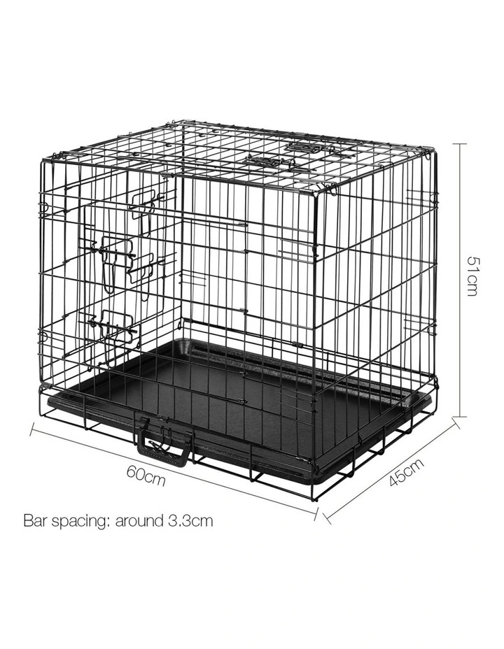i.Pet 24inch Pet Cage