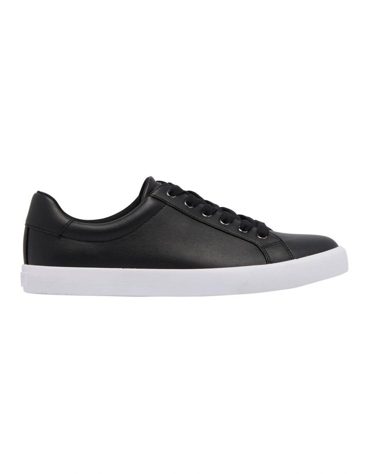 Layna Sneaker in Black