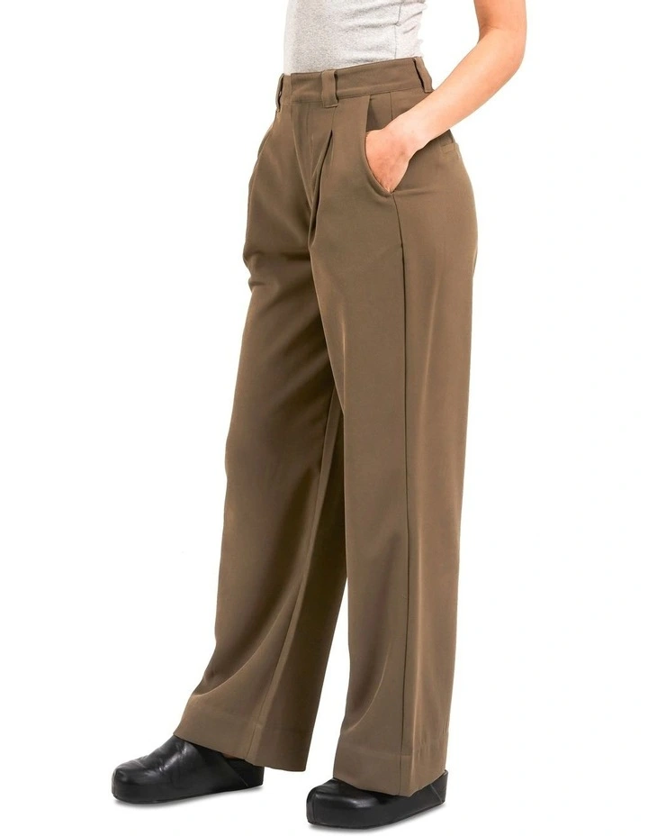 Artisan Pant in Fungi
