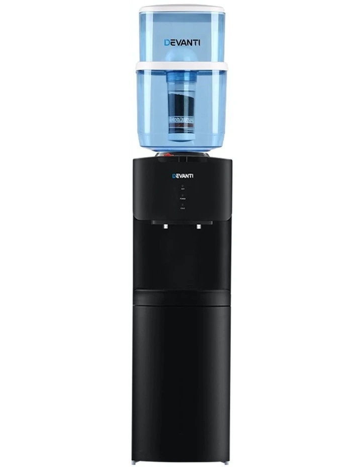 Water Cooler Dispenser Stand 22L