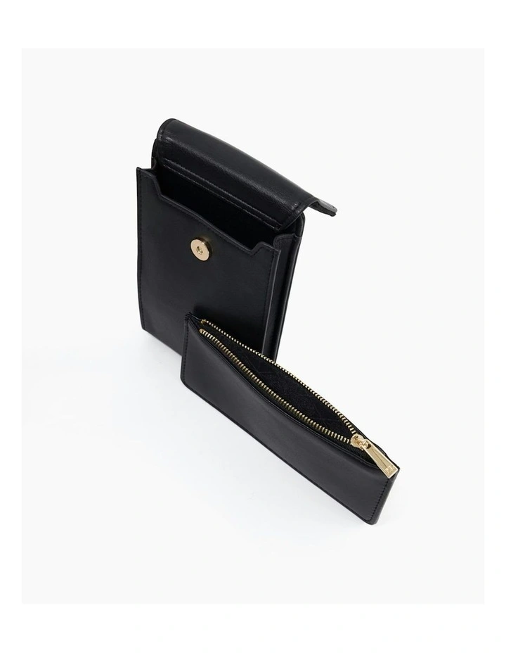 Kadeo Bag in Black