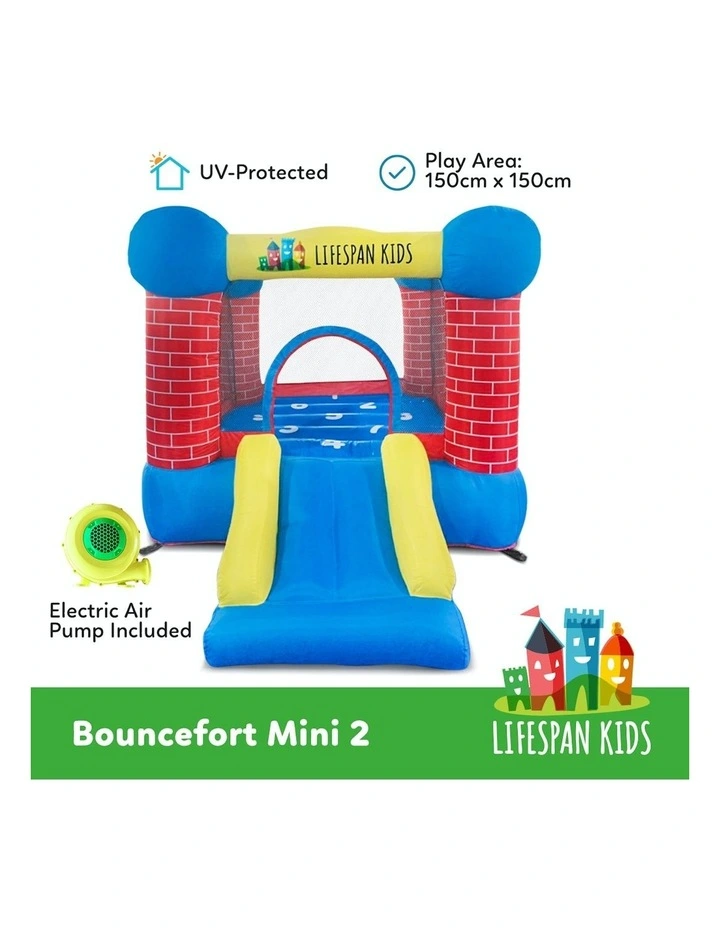 Bounce Fort Mini 2