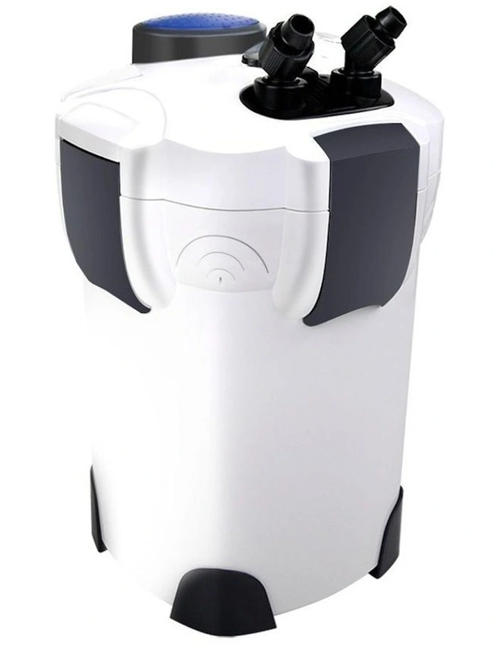 External Aquarium Filter 1850L