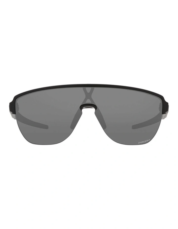 Corridor Sunglasses in Black