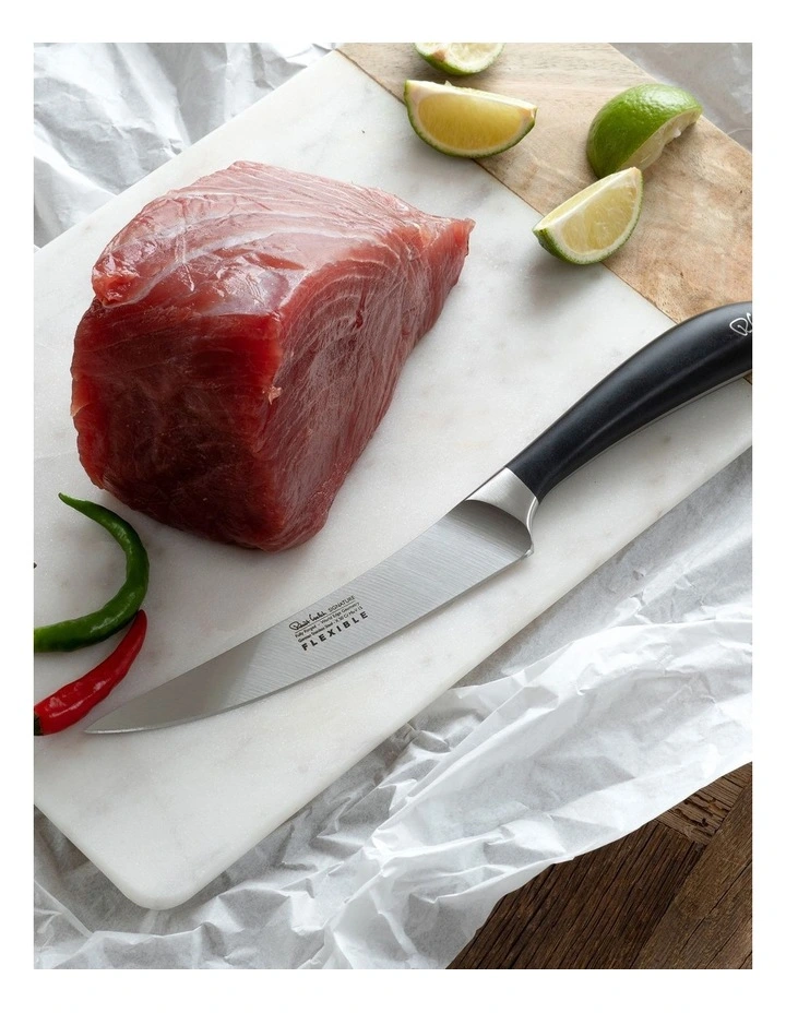 Signature Flexible Knife 16cm