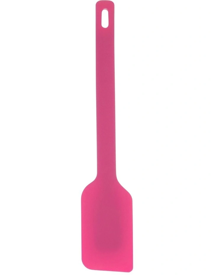 Silicone Spatula Pink