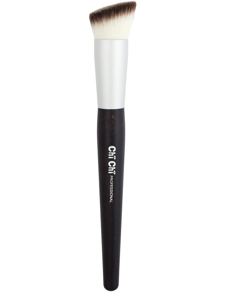 Angled Buffing Brush