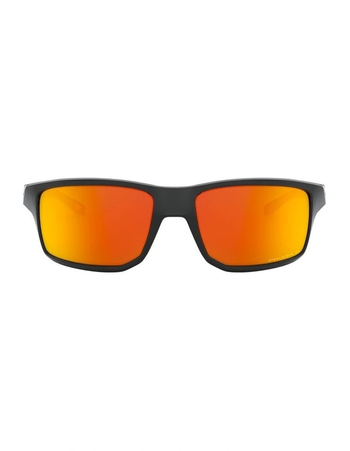 Gibston Black OO9449 Polarised Sunglasses