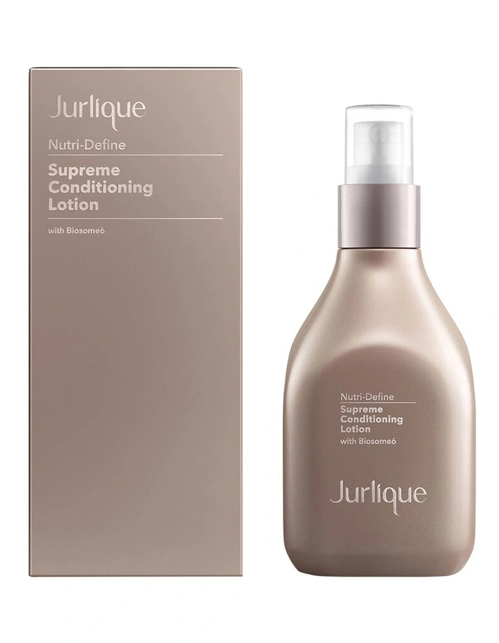Nutri-Define Supreme Conditioning Lotion