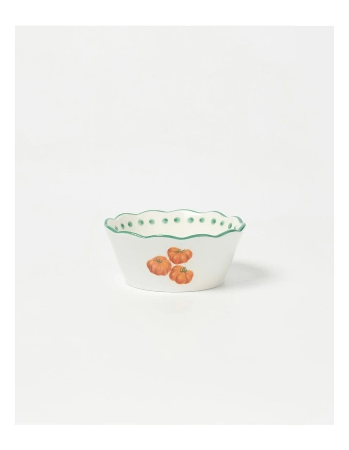 Capri 2.0 Mini Bowl in Green