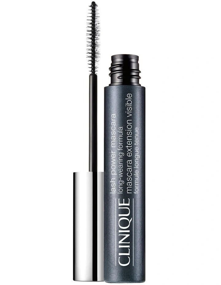 Lash Power Long Wearing Formula Mascara